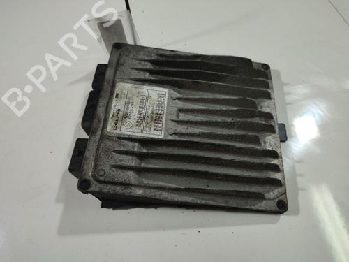 Engine control unit (ECU) NISSAN NOTE (E11, NE11) 1.5 dCi | BP32548484M57