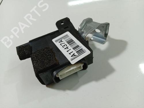 Used Electronic module Electronic module 36687792 36687792