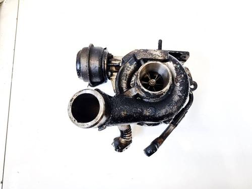 Used Turbocharger/Supercharger Turbocharger/Supercharger 35282461 35282461