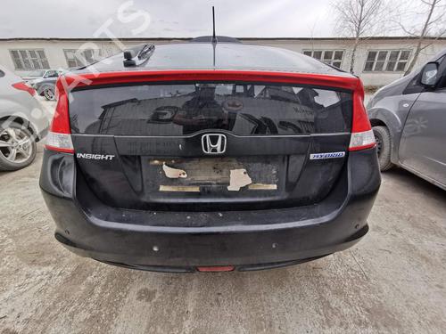 AC pipe HONDA INSIGHT (ZE_) 1.3 IMA (ZE28, ZE2) | BP34411053M126  - Image 10