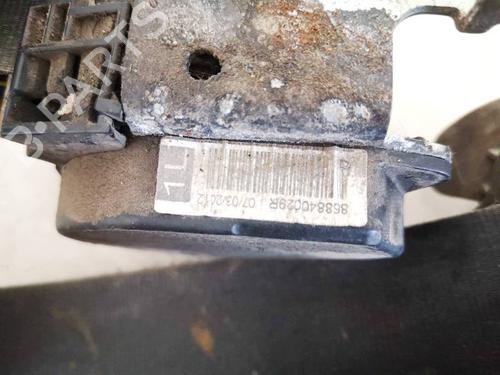 Front left seatbelt RENAULT LAGUNA III (BT0/1) 2.0 dCi (BT07, BT0J, BT14, BT1A, BT1S) | BP35335965I26 - Image 3