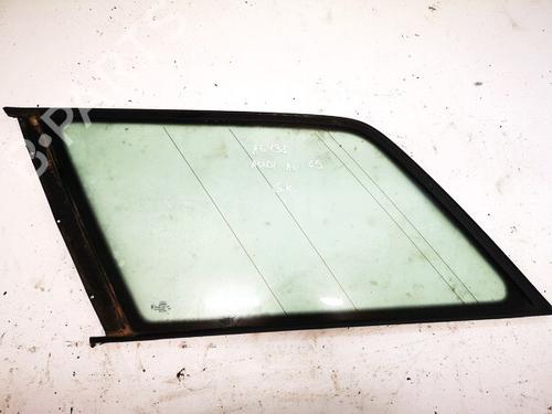 Panel rude bagtil venstre Panel rude bagtil venstre AUDI A6 C5 (4B2, 4B4) 2.5 TDI quattro (180 hp) 35554671 35554671