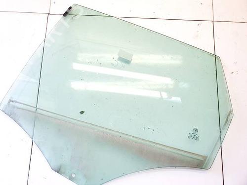 Used Rear left door window Rear left door window ALFA ROMEO 159 (939_) 2.4 JTDM (939AXD12, 939AXD1B) (200 hp) 34988113 34988113
