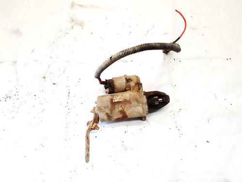 Used Starter Starter 35408449 35408449