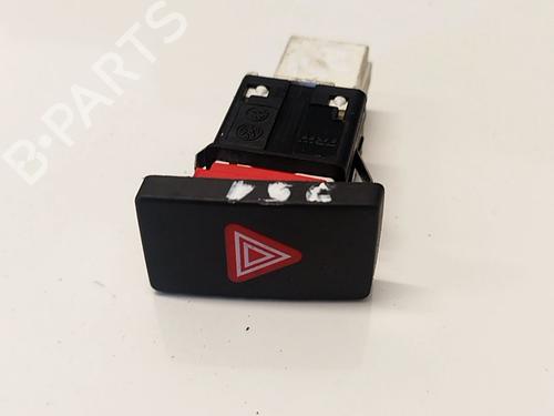 Used Warning switch Warning switch AUDI A6 C5 (4B2, 4B4) 2.5 TDI (150 hp) 34770133 34770133