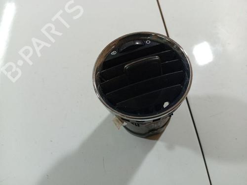 Used Air vent Air vent PEUGEOT 308 SW I (4E_, 4H_) 1.6 HDi (90 hp) 32552513 32552513
