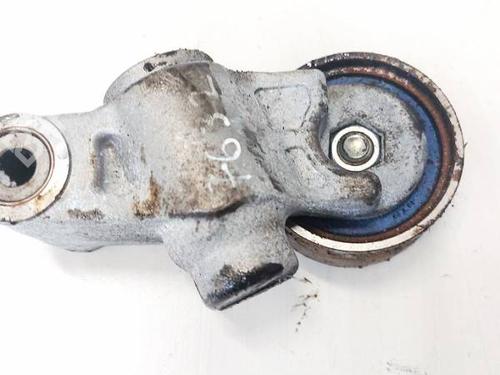 Used Pulley Pulley SUBARU LEGACY IV Estate (BP) 2.0 AWD (BP5) (138 hp) 35337425 35337425