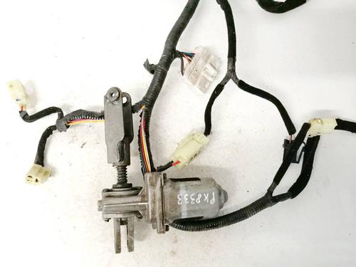 Used Electronic module Electronic module 35024175 35024175