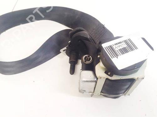 Used Rear right seatbelt Rear right seatbelt 35148322 35148322