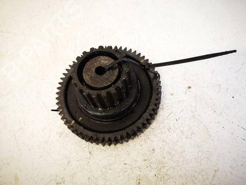 Pulley RENAULT ESPACE IV (JK0/1_) 2.2 dCi (JK0H) | BP38630343M122 - Image 3