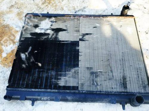 Used Water radiator Water radiator 35108051 35108051