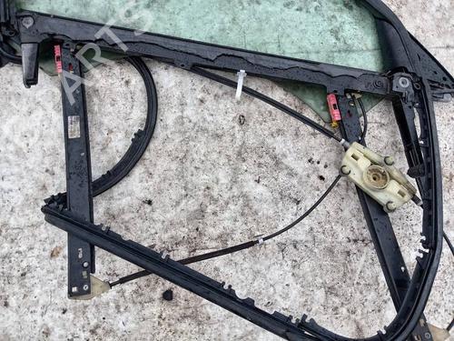Used Front left window mechanism Front left window mechanism VW PASSAT B7 (362) 1.6 TDI (105 hp) 34908041 34908041