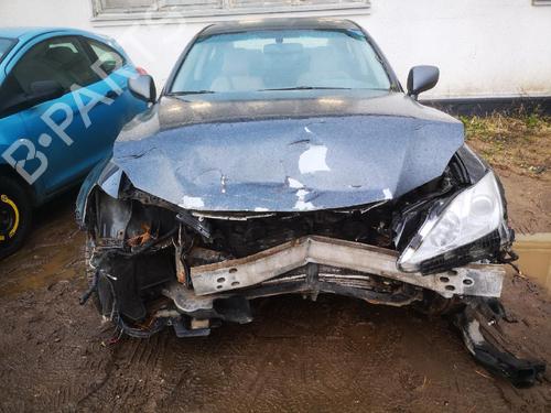 AC pipe LEXUS IS II (_E2_) 220d (ALE20) | BP32613841M126 