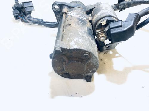 Starter SUBARU OUTBACK (BR) 2.0 D AWD (BRD) | BP35592218M8 - Image 2