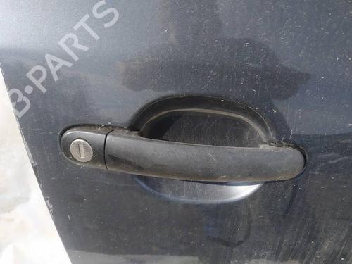 front-right-exterior-door-handle-skoda-fabia-ii-542-2006-2007-2008-2009-2010-2011-2012-2013-2014-35271420 main image