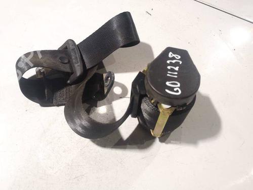 Used Rear right seatbelt Rear right seatbelt 37286077 37286077