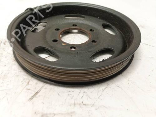 Pulley OPEL CORSA D (S07) 1.2 (L08, L68) | BP35031953M122 - Image 2