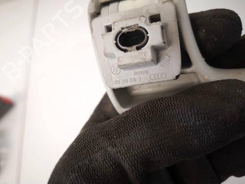 Interior roof handle AUDI A4 B6 (8E2) 1.9 TDI | BP34802749I35 - Image 3