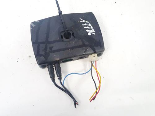 Electronic module OPEL VECTRA C (Z02) 1.9 CDTI (F69) | BP32897175M83 - Image 2