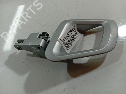 Used Front left interior door handle Front left interior door handle SKODA ROOMSTER (5J7) 1.4 (86 hp) 34847835 34847835