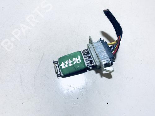 Used Heater resistor Heater resistor VW GOLF V (1K1) 1.6 (102 hp) 35571732 35571732