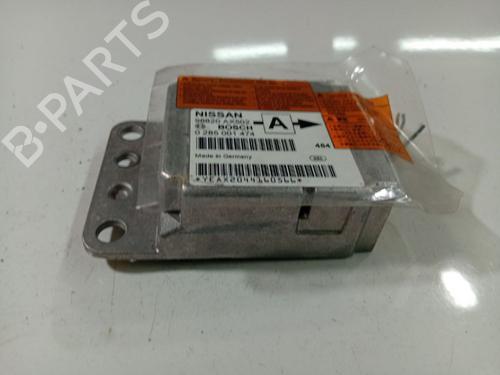 Airbag styreenhed Airbag styreenhed NISSAN MICRA III (K12) 1.2 16V (80 hp) 36760261 36760261