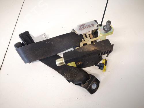 Used Rear right seatbelt Rear right seatbelt 35483659 35483659