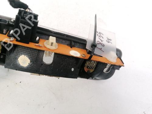 Interior roof light PEUGEOT 607 (9D, 9U) 3.0 V6 24V | BP35412535I8 - Image 3