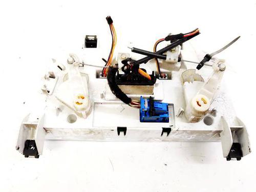 Climate control FIAT PUNTO EVO (199_) 1.3 D Multijet (199AXC1A, 199BXC1A, 199AXT1A, 199BXT1A) | BP35298016I5 - Image 2