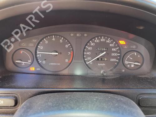 Electronic module HONDA CIVIC VI Hatchback (EJ, EK) 1.4 i S (EJ9) | BP35490837M83 - Image 10