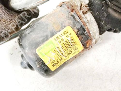 Front wiper motor RENAULT KANGOO Express (FW0/1_) 1.5 dCi 70 (FW0A, KW0V) | BP35134449M29 - Image 3