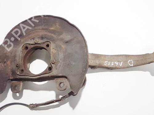 Used Right front steering knuckle Right front steering knuckle 35576484 35576484