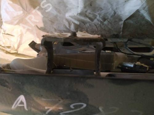 Hinge/Door check strap CITROËN C8 (EA_, EB_) 2.0 HDi | BP35349826C146 - Image 2