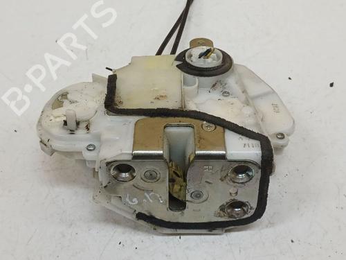 Venstre bagtil lås Venstre bagtil lås HONDA CIVIC VIII Hatchback (FN, FK) 1.8 (FN1, FK2) (140 hp) 36455859 36455859