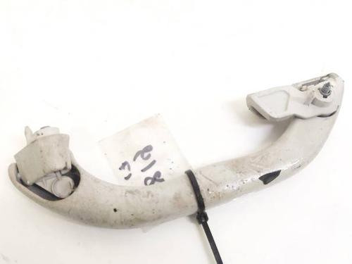 Interior roof handle VW PASSAT B5.5 (3B3) 2.0 TDI | BP35333154I35 - Image 2