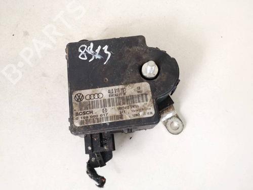 Used Electronic module Electronic module AUDI Q7 (4LB) 3.0 TDI quattro (233 hp) 32939354 32939354