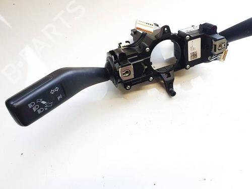 Warning switch SKODA SUPERB II (3T4) 1.8 TSI | BP34981883I22 - Image 3