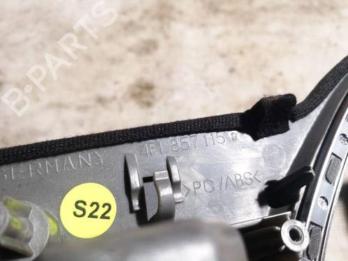 Other AUDI A6 C6 (4F2) 2.7 TDI | BP35257904O1 - Image 3