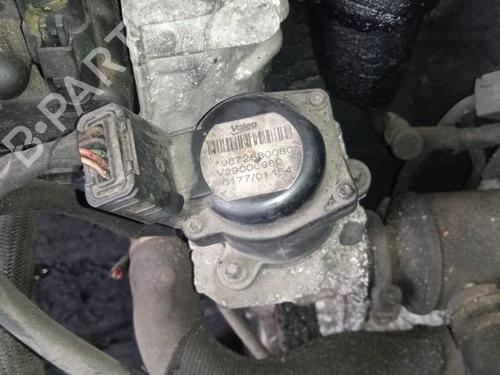 Egr CITROËN C5 III (RD_) 1.6 HDi 110 (RD9HL0, RD9HR8, RD9HRA) | BP35303075M69 - Image 2