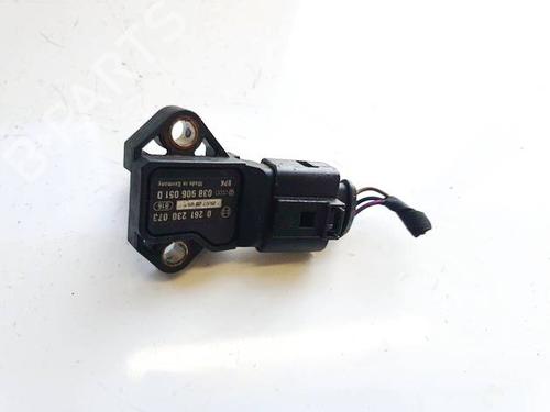 Used Electronic module Electronic module AUDI TT Roadster (8J9) 2.0 TFSI (200 hp) 34986430 34986430