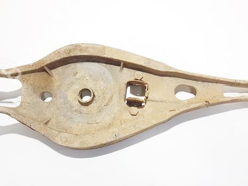Used Left rear suspension arm Left rear suspension arm 35546951 35546951