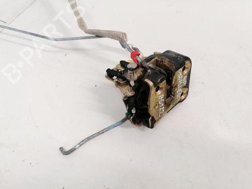 Used Rear right lock Rear right lock 35558779 35558779