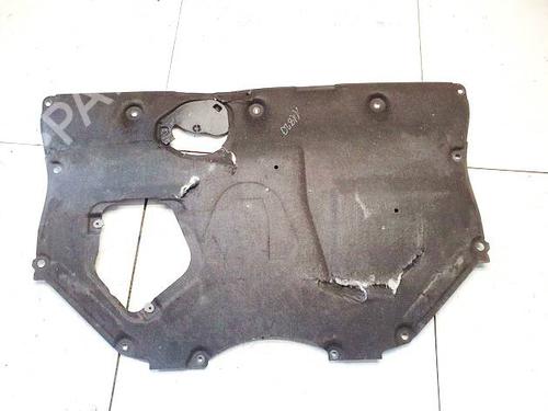 Used Upper protection Upper protection MAZDA CX-30 (DM) 2.5 e-SKYACTIV-G (DM5W) (140 hp) 39669397 39669397