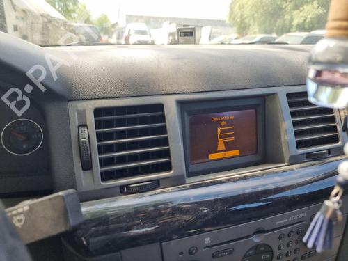 Switch OPEL SIGNUM Hatchback (Z03) 2.2 DTI (F48) | BP32914101I30  - Image 10