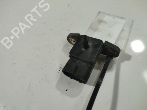 Electronic module MAZDA PREMACY (CP) 2.0 TD | BP34858208M83 - Image 3