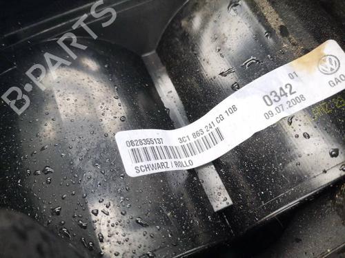 Armrest / Center console VW PASSAT B6 (3C2) 2.0 TDI | BP39456184I20 - Image 4