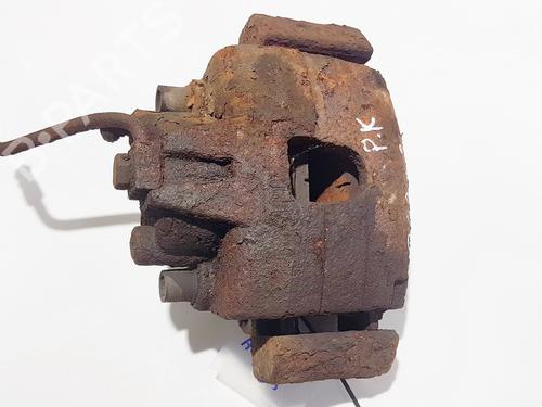 Used Left front brake caliper Left front brake caliper 35548709 35548709
