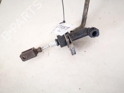 Used Clutch slave cylinder Clutch slave cylinder SUZUKI SX4 (EY, GY) 1.6 VVT 4x4 (RW416) (107 hp) 35447725 35447725