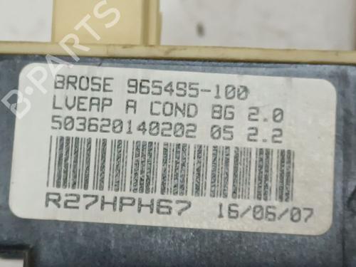 Left front window motor MERCEDES-BENZ E-CLASS T-Model (S211) E 200 T Kompressor (211.242) | BP38342686E21 - Image 4
