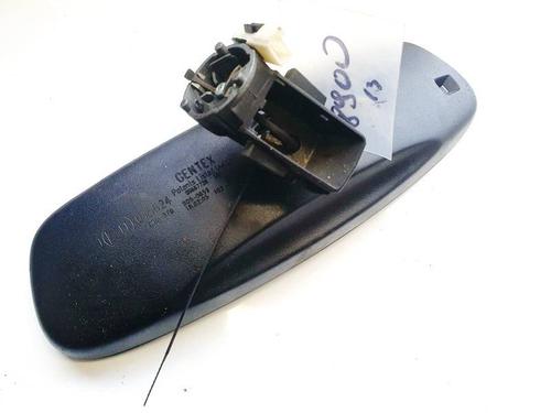 Used Rear mirror Rear mirror VOLVO V50 (545) 2.0 D (136 hp) 35320677 35320677